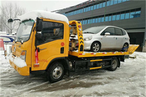 铜梁附近道路救援服务